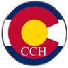 Colorado Container Homes logo