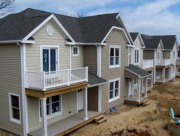 Photos by Advanced Modular Concepts LLC #1