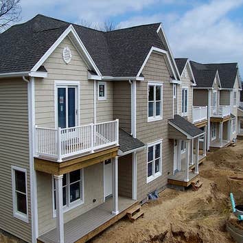 Photos by Advanced Modular Concepts LLC #1
