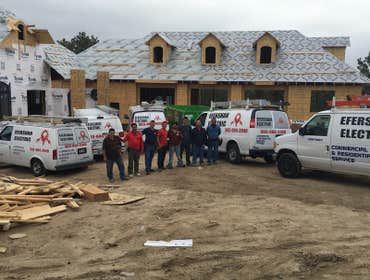 Photos by Efershan Electric, Inc #1