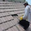 Quartz Roofing San Jose logo