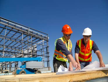 Commercial Construction