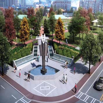 Commercial projects