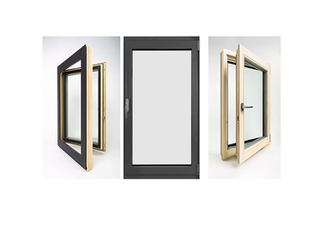 Photos by Alba European Windows & Doors #1