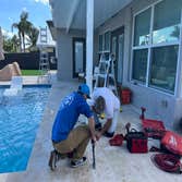 Construction Integrated Services Inc