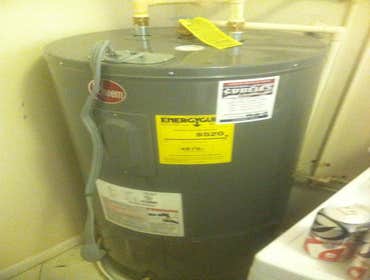 Photos from Cubells Plumbing Inc