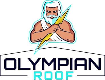 Photos by Olympian Roof #1