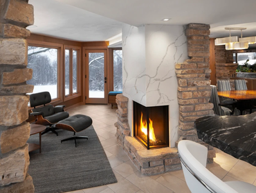 Photos by Cnchambliss Architecture #1
