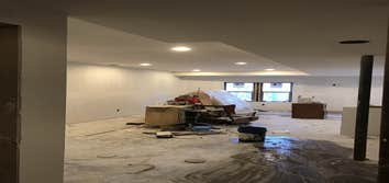 Remodels