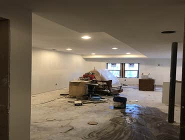 Remodels
