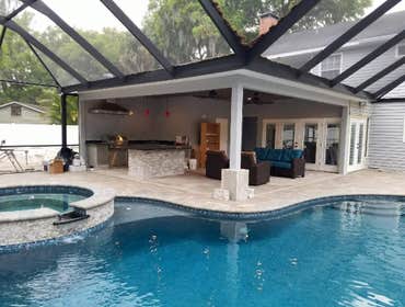 Pool Works