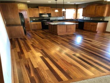 Photos by Duffys Hardwood Floors #1