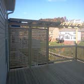 custom made lattice