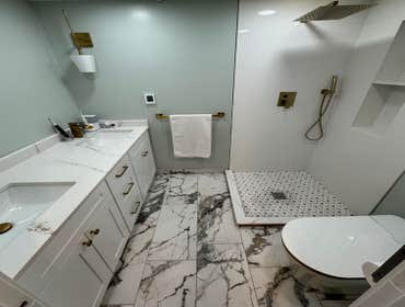 Some Projects by Probuild Solutions #1 Kitchen Remodels, Bathroom Remodels, Additions, Full Home Remodels.