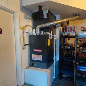 A dual fuel HVAC system 1. Energy Efficiency
Heat pumps are highly efficient for heating and cooling, especially during mild weather.
The system...