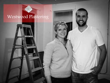 Owners of Westwood Plastering