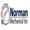 Norman Mechanical Inc logo