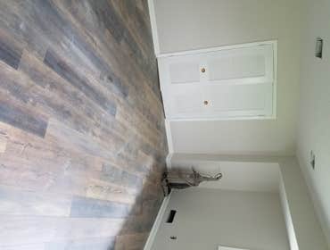 Laminate Floor