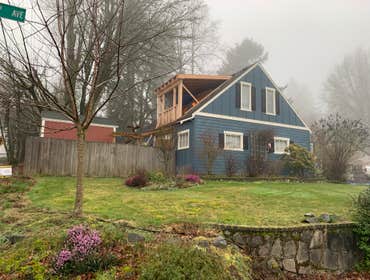 Photo(s) from Josh Jones Construction