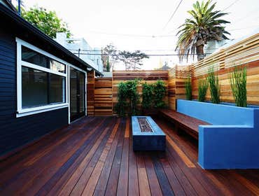 Photos by SHPIGEL'S DBA La-decks #1