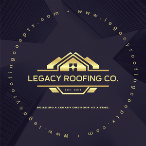 Legacy Roofing Co