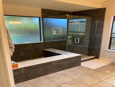 Dixon Bathroom