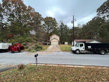 Photos by Atlanta R Tree Service and Landscaping Professional #6
