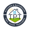 Two Poor Teachers, LLC logo