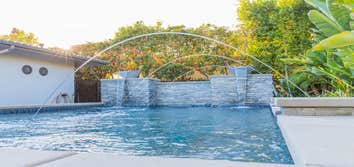 California Pools - Riverside
