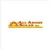All About Solar Inc logo