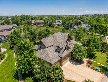 Photos by Scott's Roofing #1