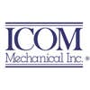 ICOM Mechanical Inc logo