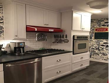 Photos by Virginia Building and Remodeling, LLC #1