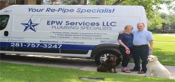 Photos by Epw Services LLC #2 Company owners