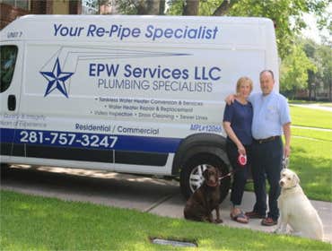 Photos by Epw Services LLC #2 Company owners