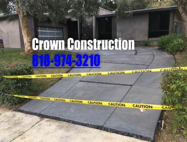 Photos by Crown Construction #1