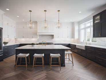 Photos by Orchid Remodeling #1
