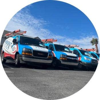 Ambient Edge Heating, Air Conditioning & Refrigeration Inc