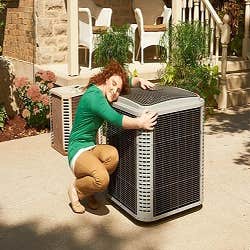 Buckeye Heating & Cooling