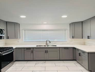 KINGS RD PROJECT
