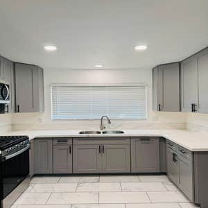 KINGS RD PROJECT