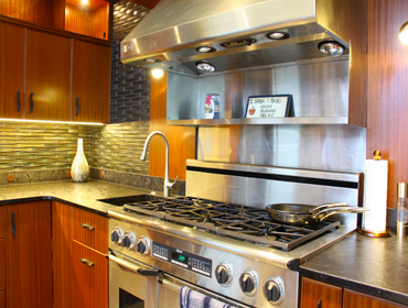 Kitchen Remodel 2
