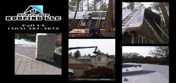The roofing contractor that you can trust