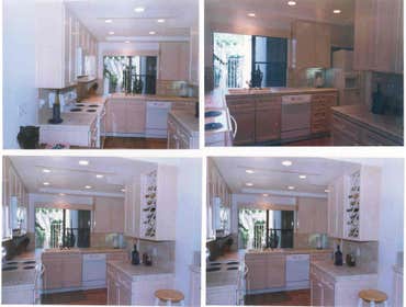 Project photos from Custom Homes Builders
