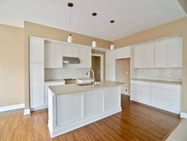 Trail View South-Town Homes