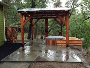 Photo(s) from Brandon Haydon Construction Various Projects