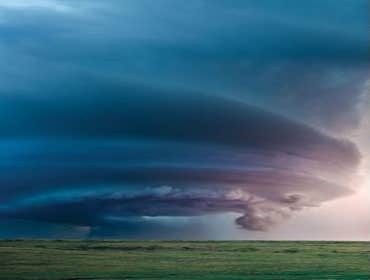 Tornado Response