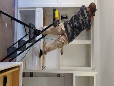 Kitchen Remolding Oxnard