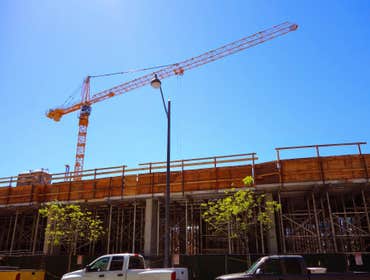 JC Metal Specialists 2015 Completed Projects
