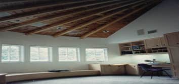 Master Bedroom Suite/interior